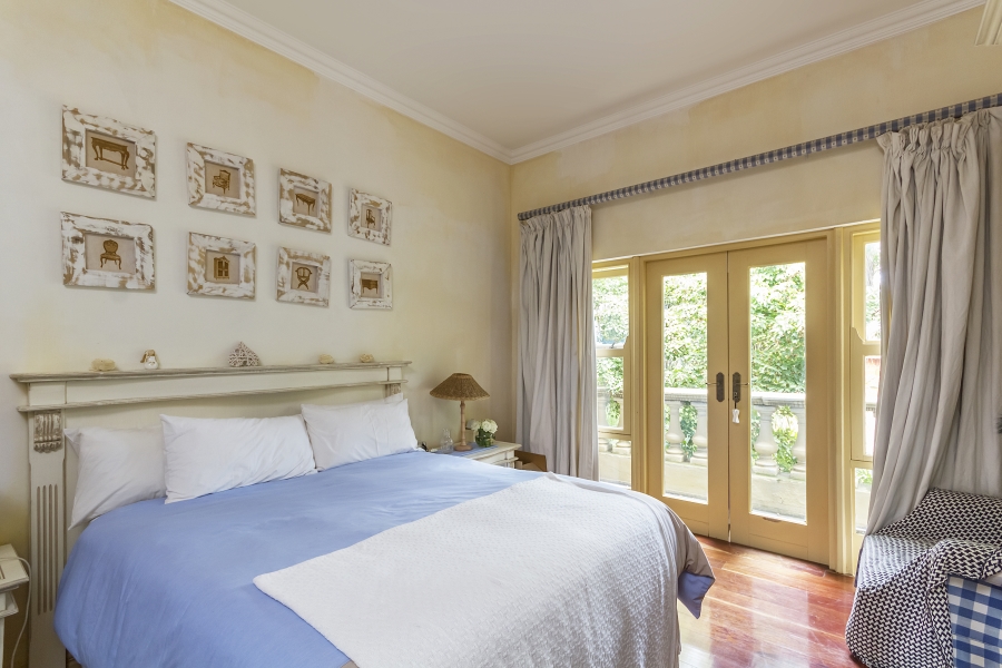 To Let 4 Bedroom Property for Rent in Kyalami Estates Gauteng