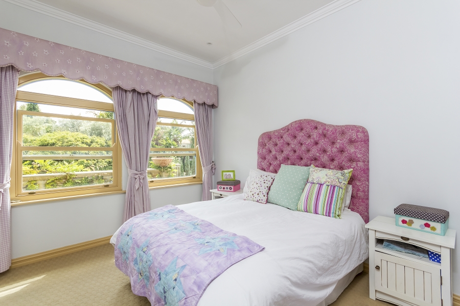 To Let 4 Bedroom Property for Rent in Kyalami Estates Gauteng