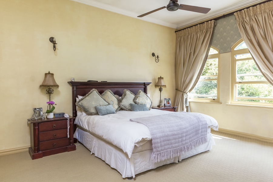 To Let 4 Bedroom Property for Rent in Kyalami Estates Gauteng