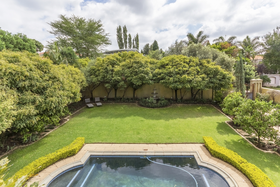 To Let 4 Bedroom Property for Rent in Kyalami Estates Gauteng