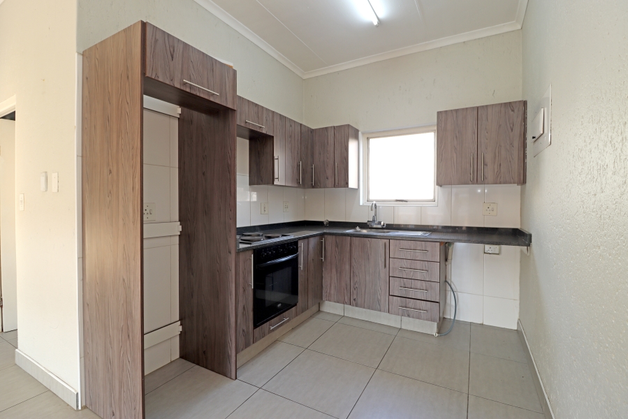 2 Bedroom Property for Sale in Montgomery Park Gauteng