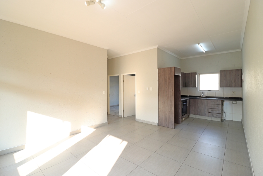 2 Bedroom Property for Sale in Montgomery Park Gauteng