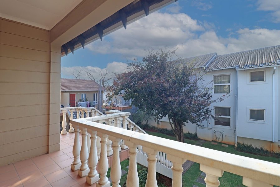 2 Bedroom Property for Sale in Montgomery Park Gauteng