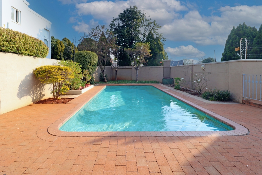2 Bedroom Property for Sale in Montgomery Park Gauteng