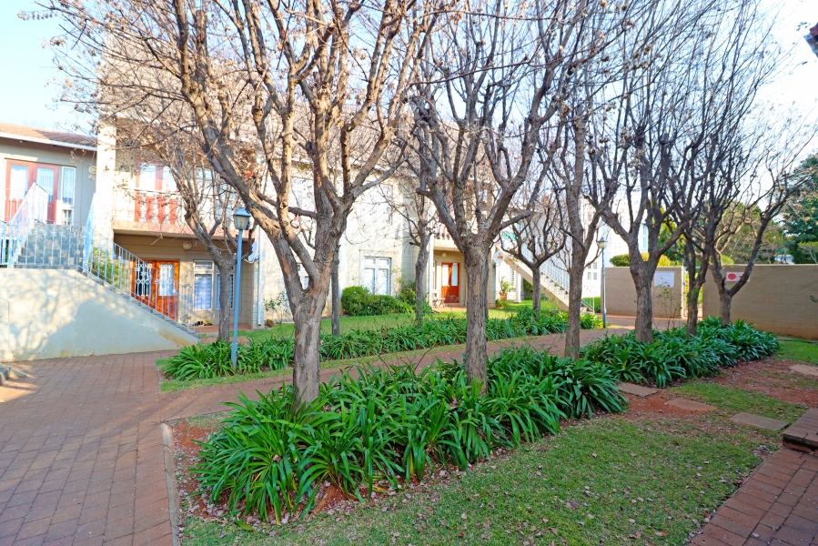 2 Bedroom Property for Sale in Montgomery Park Gauteng