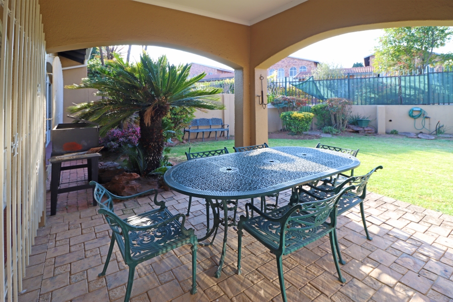 To Let 3 Bedroom Property for Rent in Randpark Ridge Gauteng