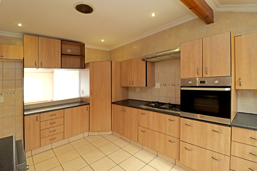To Let 3 Bedroom Property for Rent in Randpark Ridge Gauteng