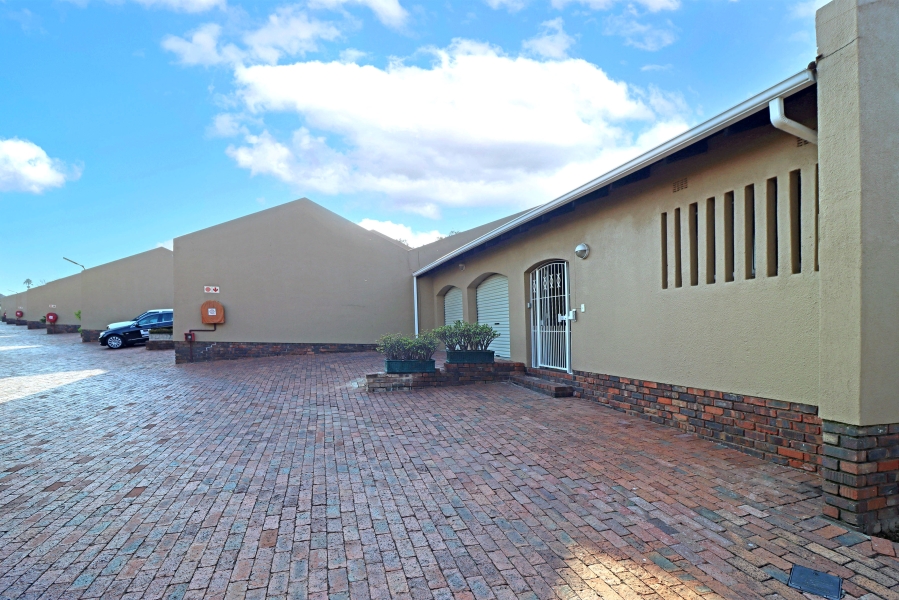 To Let 3 Bedroom Property for Rent in Randpark Ridge Gauteng