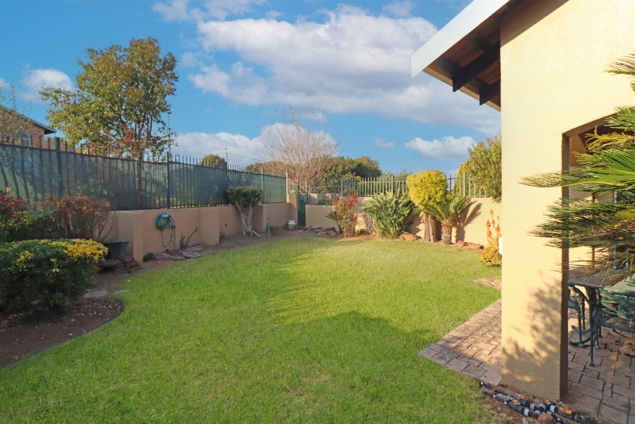 To Let 3 Bedroom Property for Rent in Randpark Ridge Gauteng