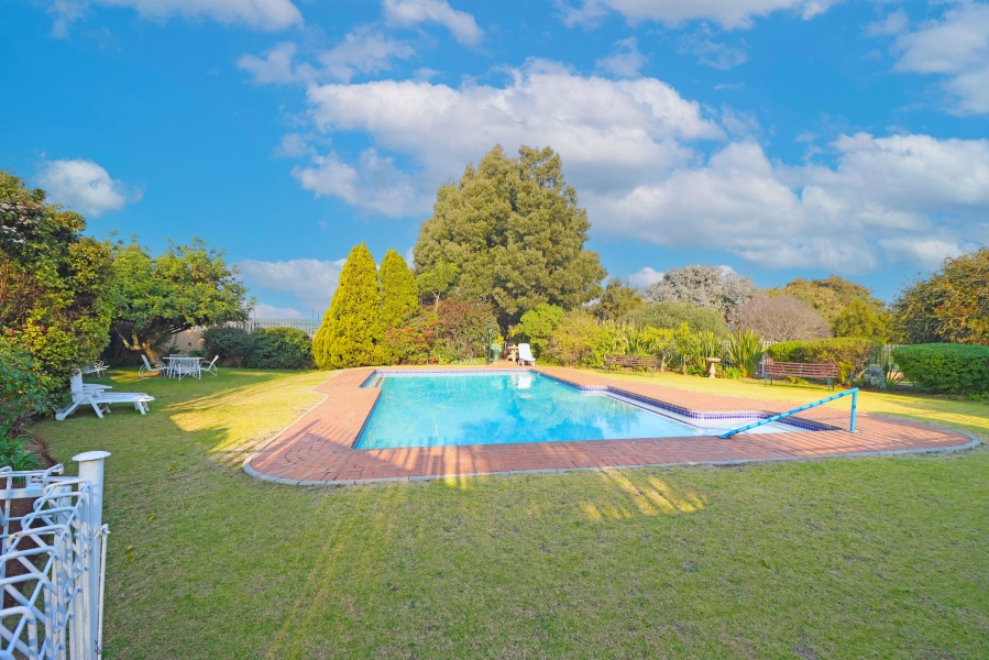 To Let 3 Bedroom Property for Rent in Randpark Ridge Gauteng