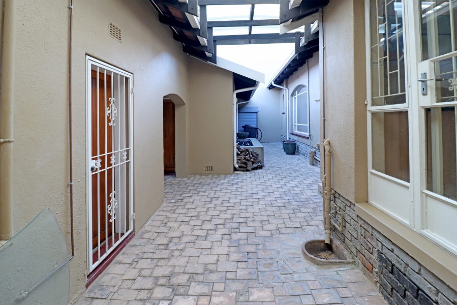 To Let 3 Bedroom Property for Rent in Randpark Ridge Gauteng