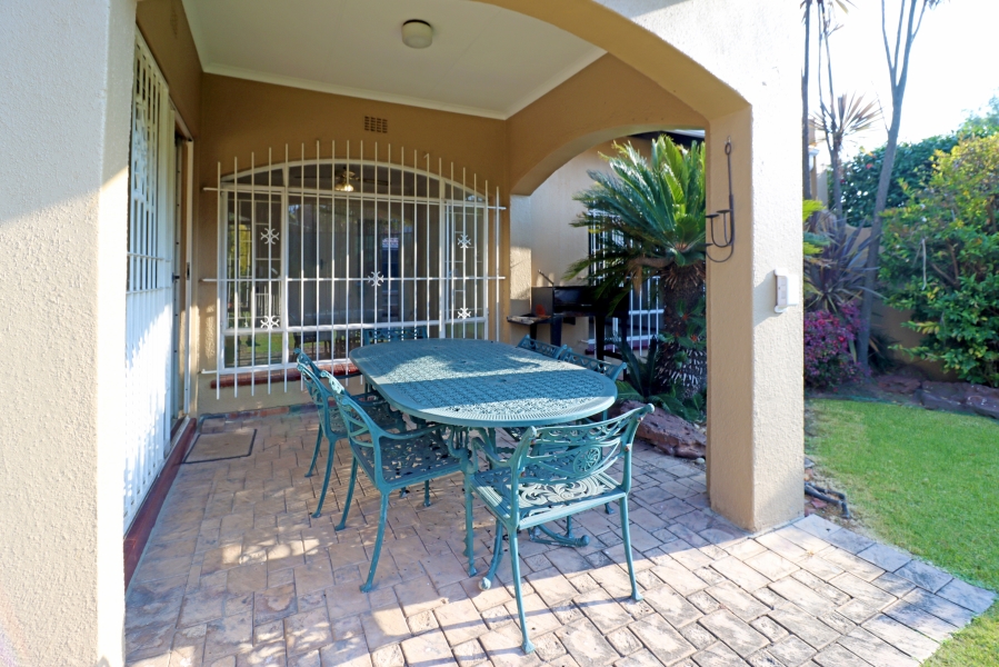 To Let 3 Bedroom Property for Rent in Randpark Ridge Gauteng