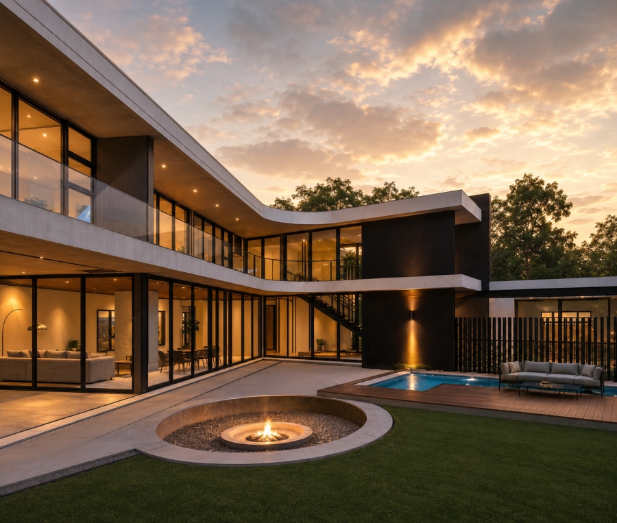 5 Bedroom Property for Sale in Midstream Heights Gauteng