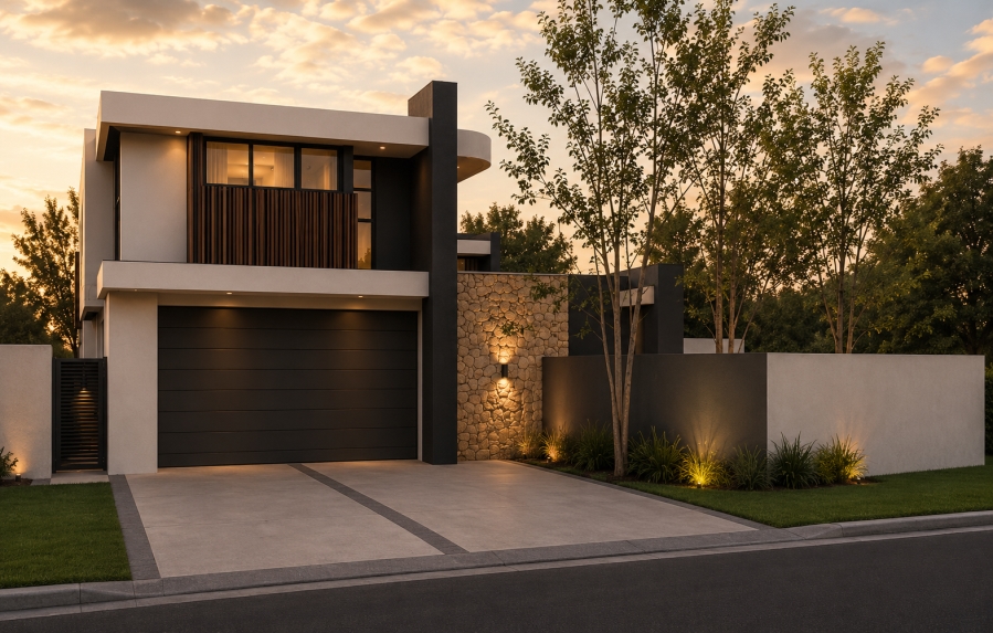 5 Bedroom Property for Sale in Midstream Heights Gauteng
