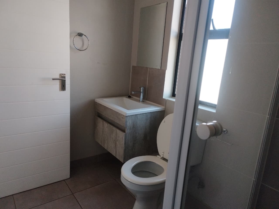To Let 2 Bedroom Property for Rent in Albertsdal Gauteng