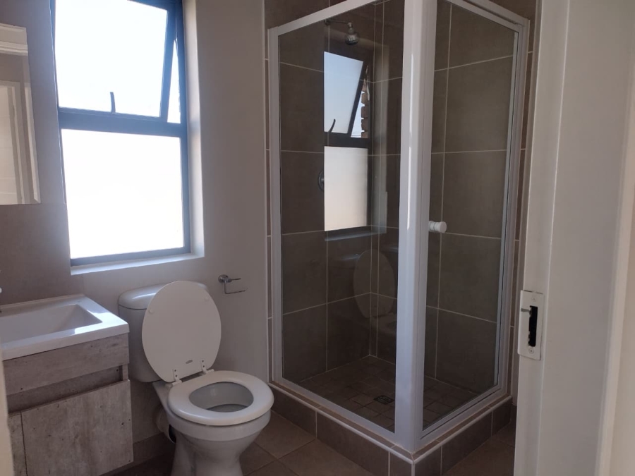 To Let 2 Bedroom Property for Rent in Albertsdal Gauteng