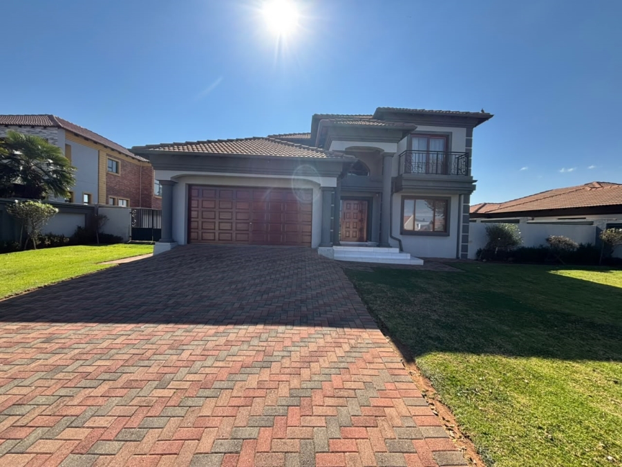 4 Bedroom Property for Sale in Helderwyk Gauteng