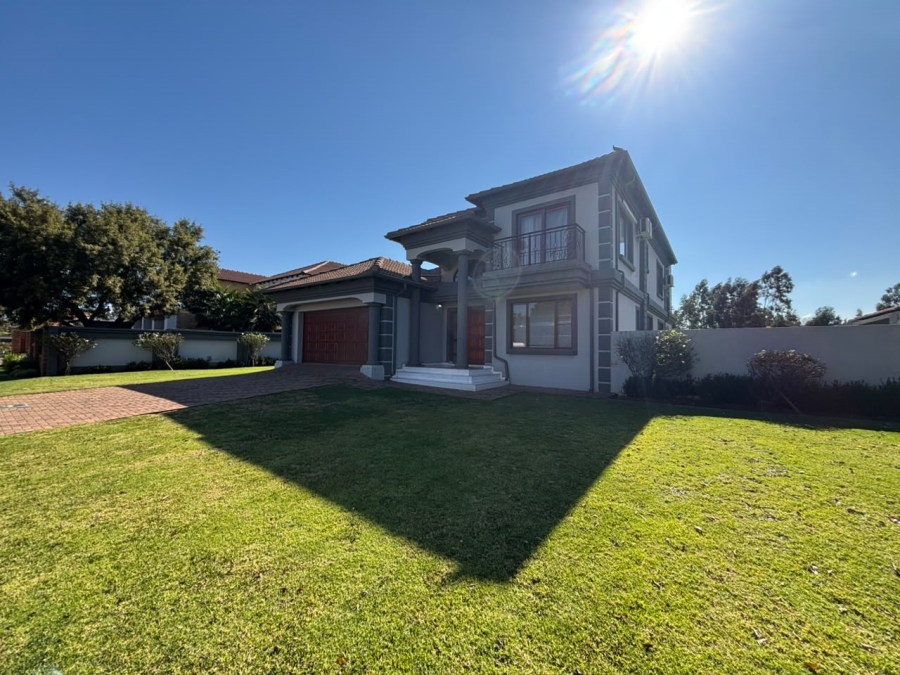 4 Bedroom Property for Sale in Helderwyk Gauteng