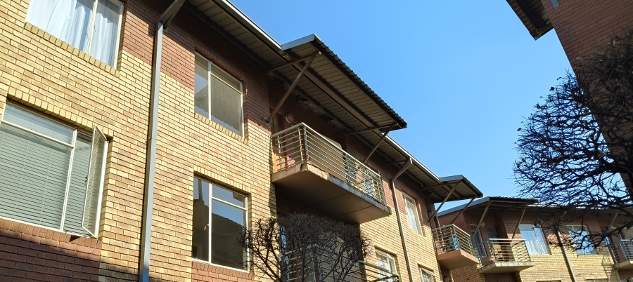 To Let 1 Bedroom Property for Rent in Richmond Gauteng