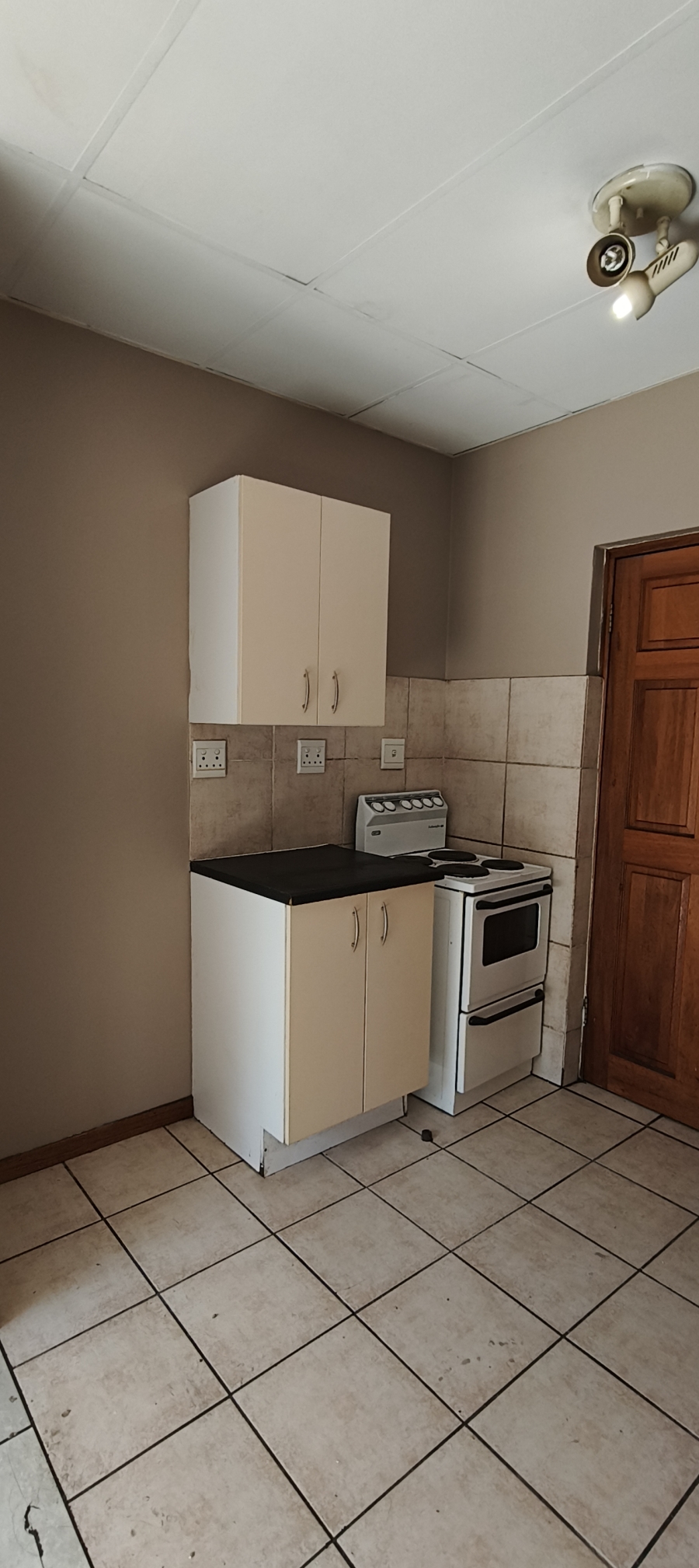 To Let 1 Bedroom Property for Rent in Richmond Gauteng