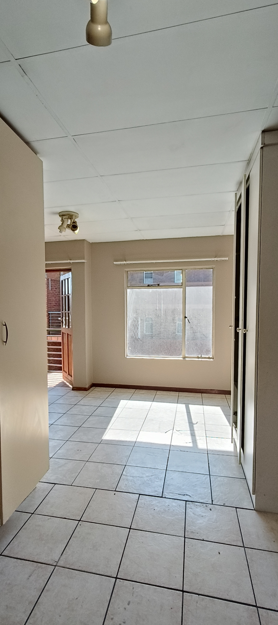 To Let 1 Bedroom Property for Rent in Richmond Gauteng