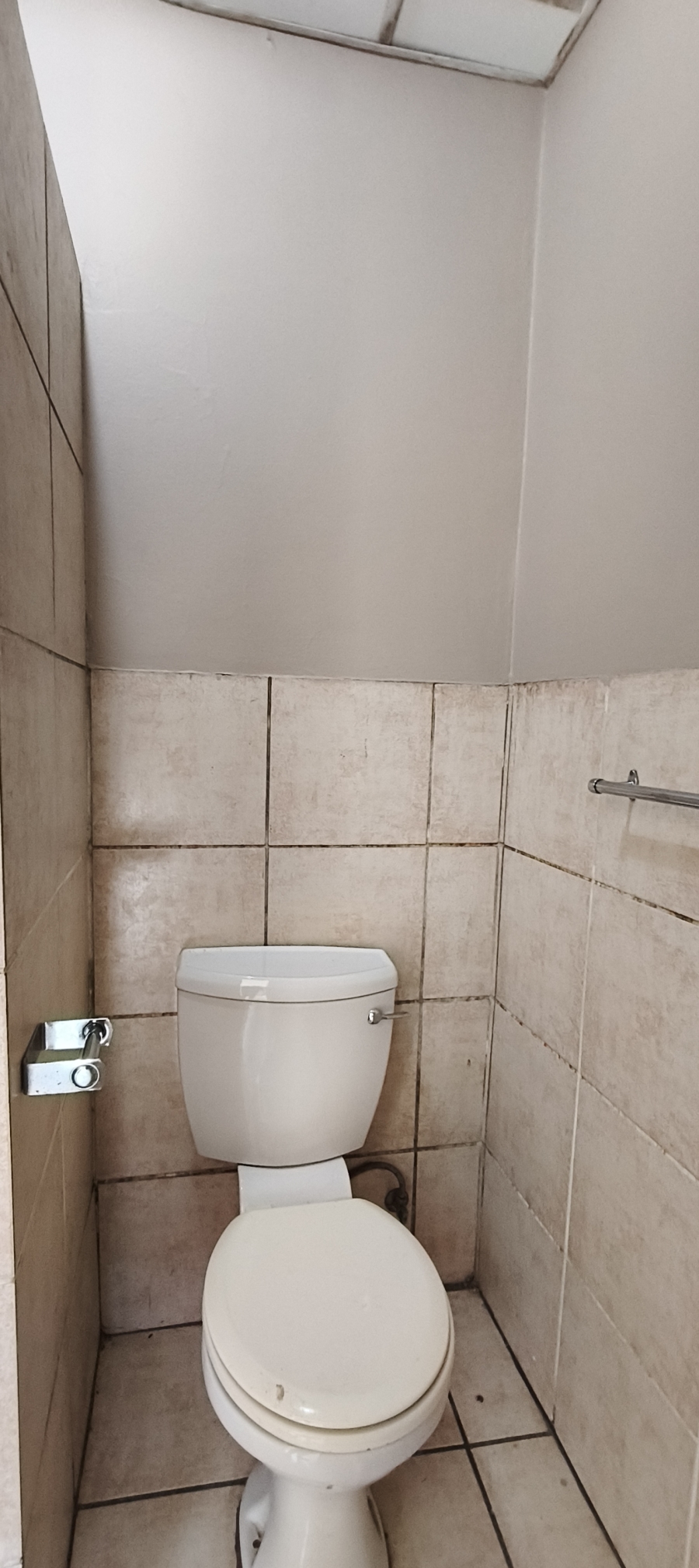 To Let 1 Bedroom Property for Rent in Richmond Gauteng