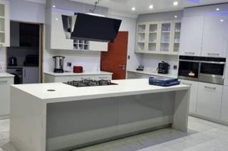 4 Bedroom Property for Sale in Helderwyk Gauteng