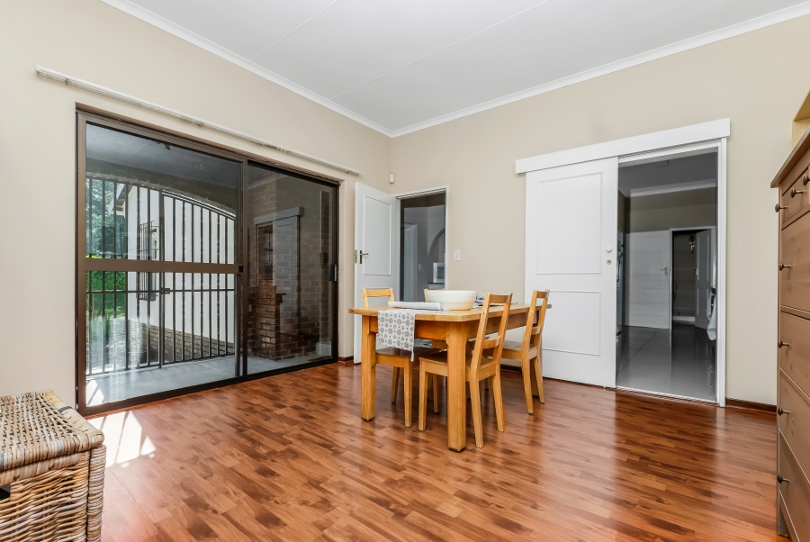 To Let 4 Bedroom Property for Rent in Morningside Ext 40 Gauteng