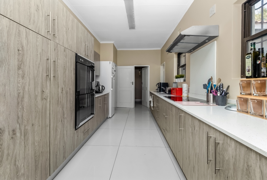 To Let 4 Bedroom Property for Rent in Morningside Ext 40 Gauteng