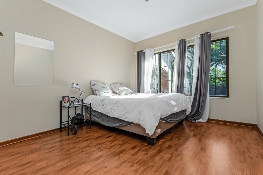 To Let 4 Bedroom Property for Rent in Morningside Ext 40 Gauteng