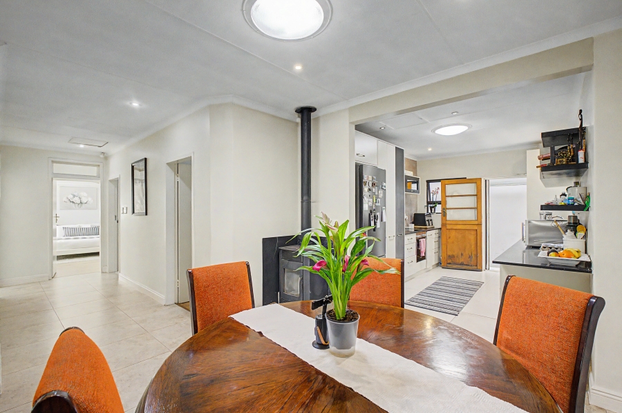 4 Bedroom Property for Sale in Paulshof Gauteng