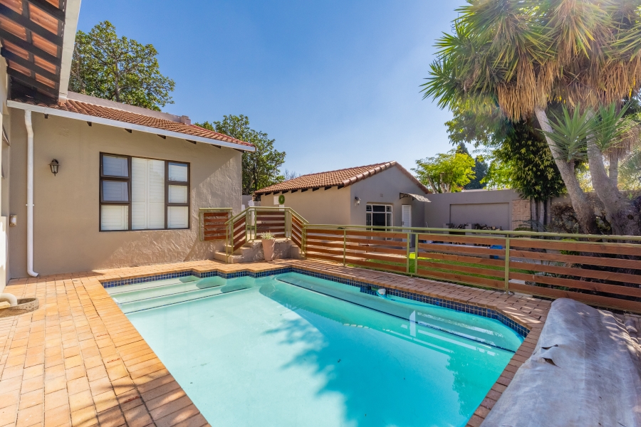 4 Bedroom Property for Sale in Paulshof Gauteng