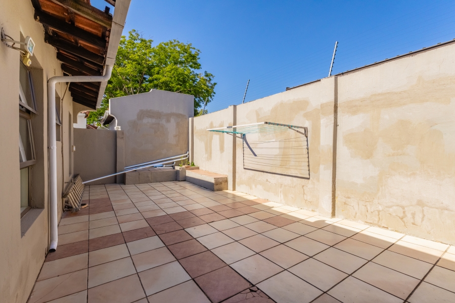4 Bedroom Property for Sale in Paulshof Gauteng