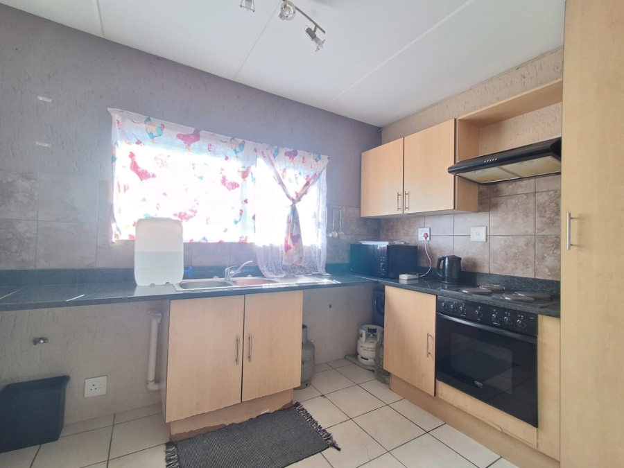 2 Bedroom Property for Sale in Three Rivers Gauteng