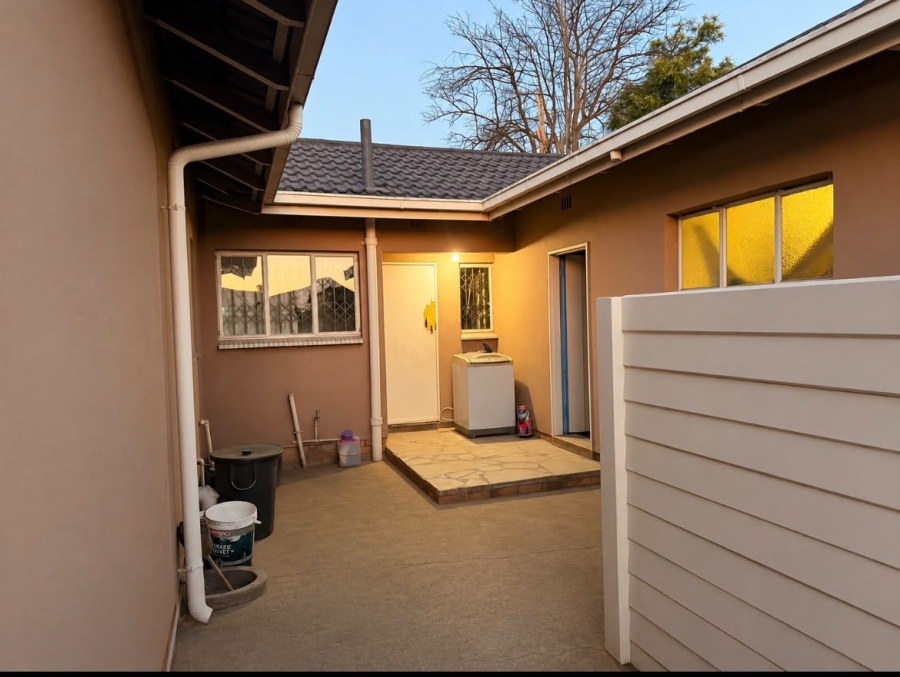 3 Bedroom Property for Sale in Vanderbijlpark SE 6 Gauteng