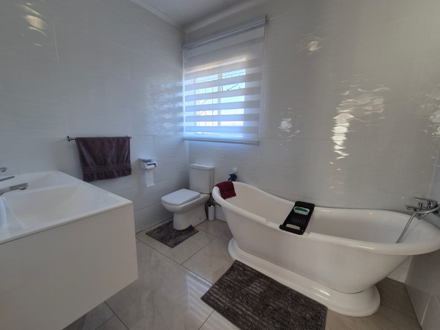 3 Bedroom Property for Sale in Vanderbijlpark Sw 2 Gauteng