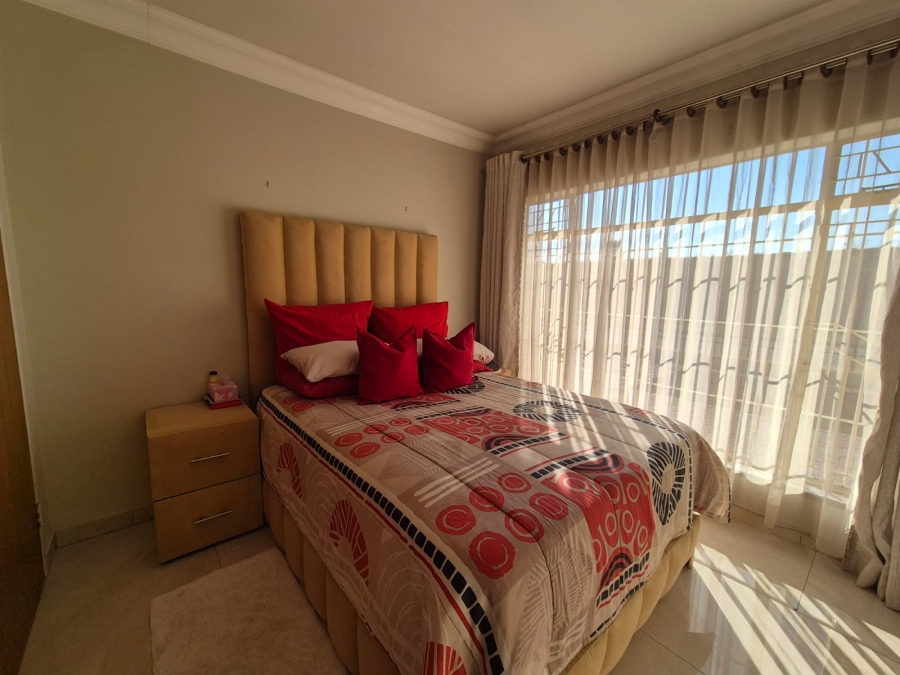 3 Bedroom Property for Sale in Vanderbijlpark Sw 2 Gauteng
