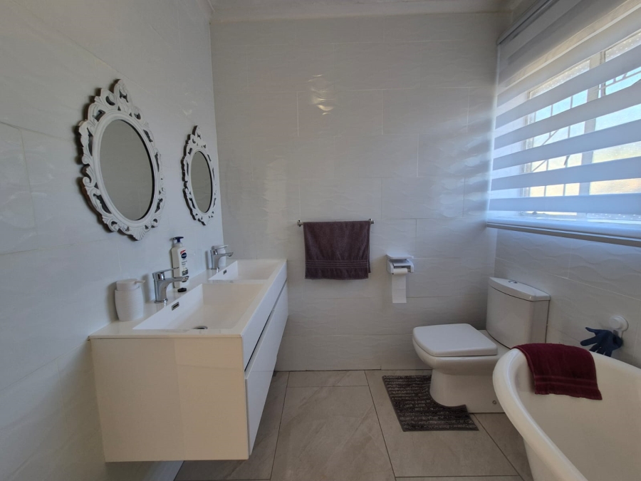 3 Bedroom Property for Sale in Vanderbijlpark Sw 2 Gauteng