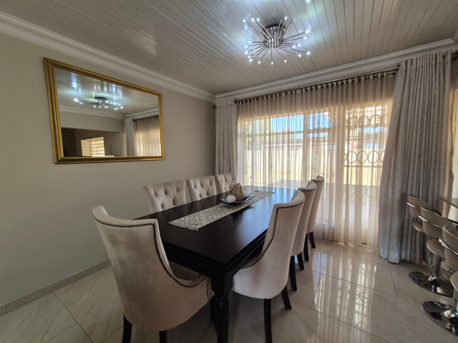 3 Bedroom Property for Sale in Vanderbijlpark Sw 2 Gauteng