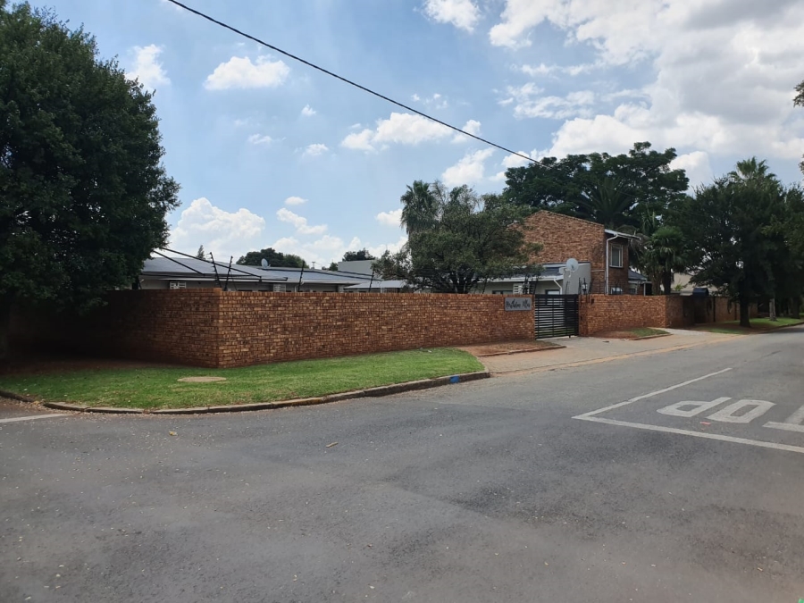 To Let 1 Bedroom Property for Rent in Brakpan Central Gauteng
