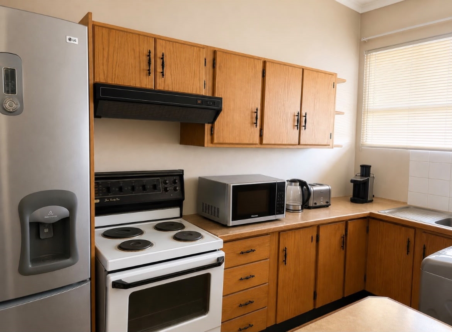 2 Bedroom Property for Sale in Vanderbijlpark Cw 6 Gauteng