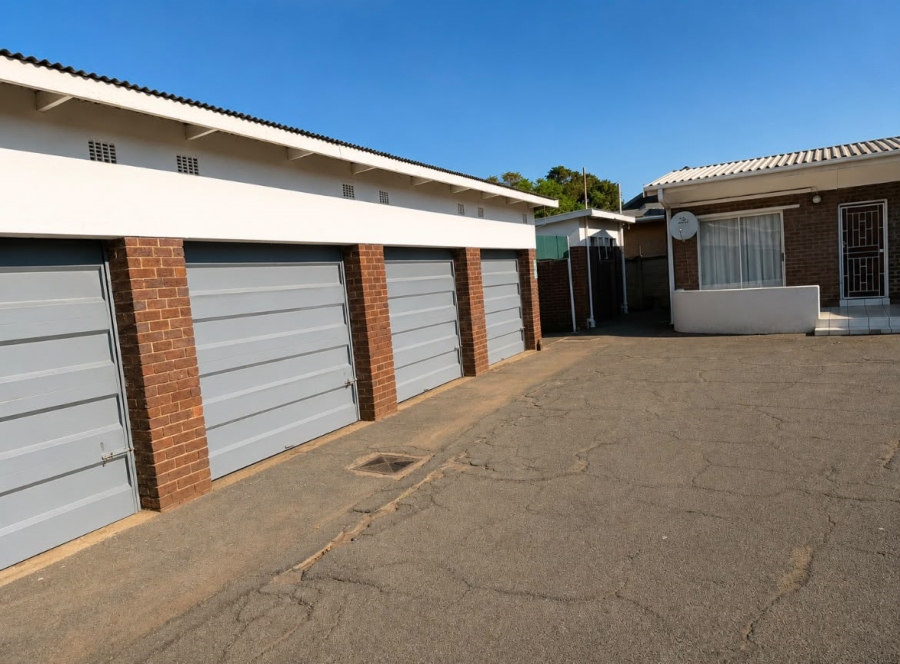 2 Bedroom Property for Sale in Vanderbijlpark Cw 6 Gauteng