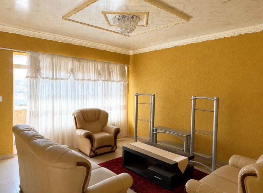 2 Bedroom Property for Sale in Vanderbijlpark Cw 6 Gauteng