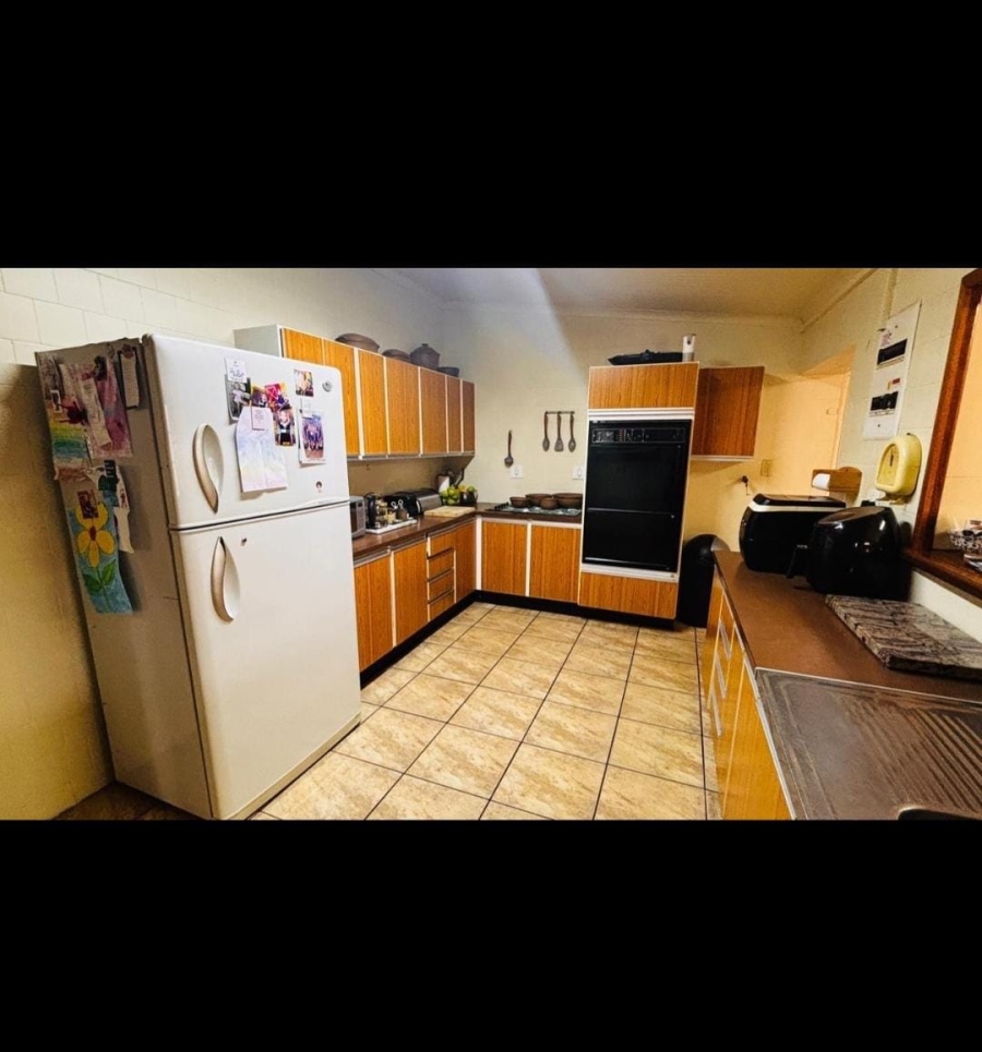 3 Bedroom Property for Sale in Meyerton Central Gauteng