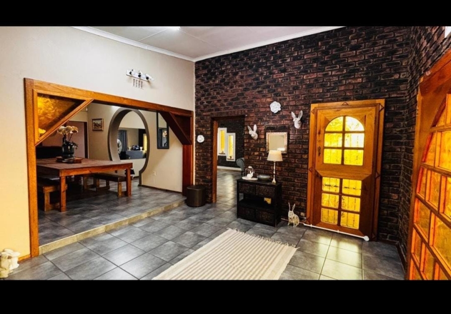 3 Bedroom Property for Sale in Meyerton Central Gauteng