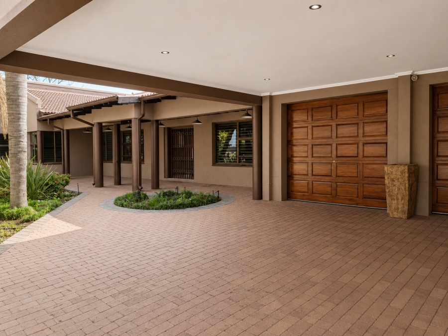 5 Bedroom Property for Sale in Eveleigh Gauteng