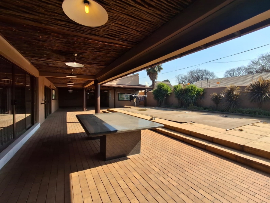 5 Bedroom Property for Sale in Eveleigh Gauteng