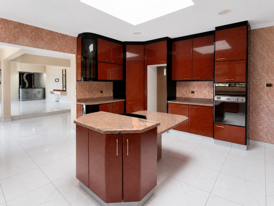 5 Bedroom Property for Sale in Eveleigh Gauteng