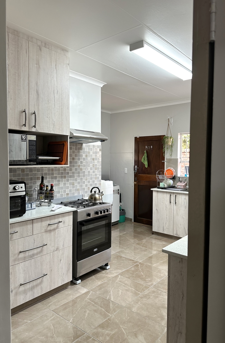 3 Bedroom Property for Sale in Faerie Glen Gauteng