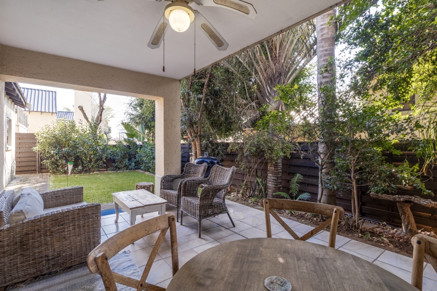3 Bedroom Property for Sale in Equestria Gauteng